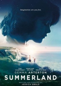 Summerland (2020)