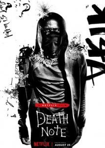 Death Note / Τετράδιο Θανάτου (2017)