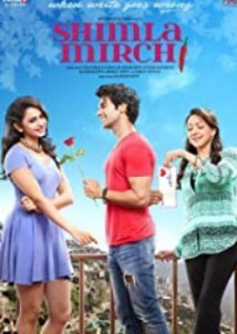 Shimla Mirchi (2020)