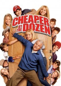 Μια Ντουζίνα Μπελάδες / Cheaper by the Dozen (2003)
