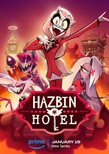 Hazbin Hotel (2024)