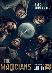 The Magicians (2015)