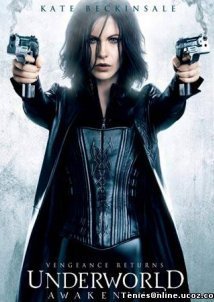 Η Αναγέννηση / Underworld: Awakening (2012)