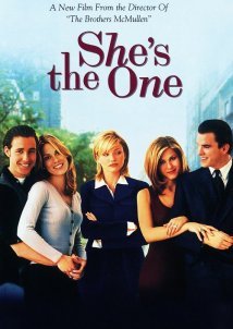 She's the One (1996)