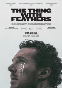 The Thing with Feathers (2025)