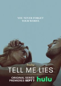 Tell Me Lies (2022)