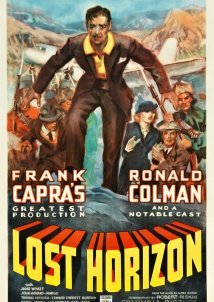 Lost Horizon (1937)