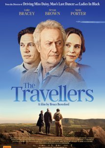 The Travellers (2025)