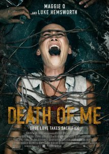 Death of Me (2020)