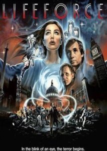 Lifeforce / Γυμνή Απειλή (1985)