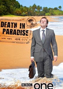 Θάνατος στον παράδεισο / Death in Paradise (2011)