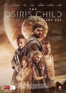 Science Fiction Volume One: The Osiris Child (2016)
