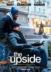 Η θετική Πλευρά της Ζωής / The Upside (2017)