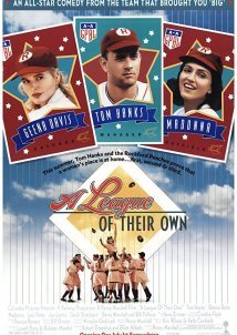 Το δικό τους παιχνίδι / A League of Their Own (1992)