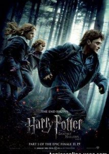Ο Χάρι Πότερ και οι κλήροι του θανάτου: Μέρος 1ο / Harry Potter and the Deathly Hallows: Part 1 (2010)