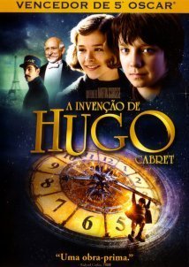 Hugo (2011)