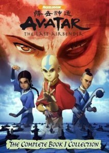 Avatar: The Last Airbender (2005)