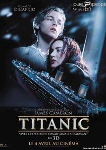Titanic / Τιτανικός (1997)