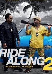 Ride Along 2 (2016)