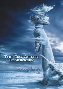 Μετά την Επόμενη Μέρα / The Day After Tomorrow (2004)