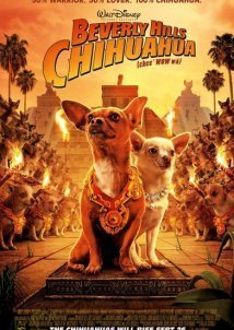 Beverly Hills Chihuahua (2008)