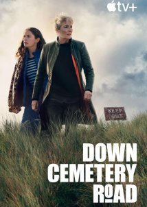 Down Cemetery Road (2025)