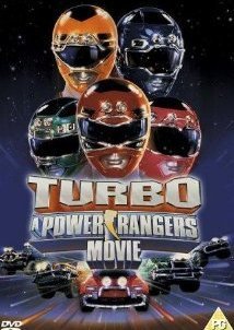 Turbo: A Power Rangers Movie (1997)