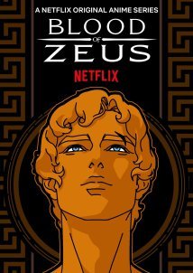 Blood of Zeus / Το Αίμα του Δία (2020)