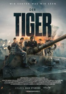 Der Tiger / The Tiger (2025)