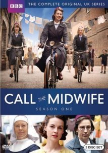 Call the Midwife / Επειγόντως τη Μαμή (2012)