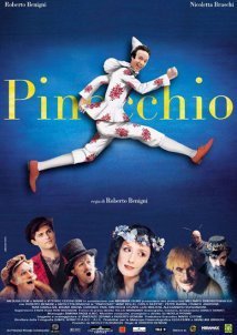 Pinocchio (2002)