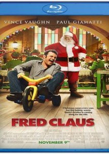 Fred Claus / Ο αδελφός του Αη Βασίλη (2007)