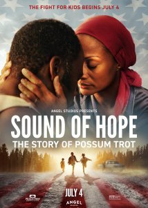 Sound of Hope: The Story of Possum Trot (2024)