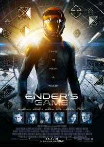 Ender's Game / Η εκδίκηση του Ender (2013)