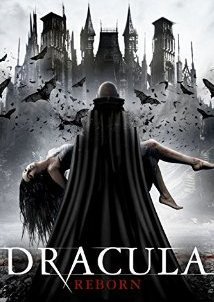Dracula Reborn (2015)