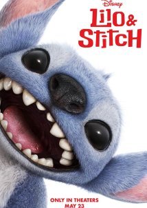 Lilo & Stitch (2025)