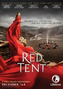 The Red Tent (2014)