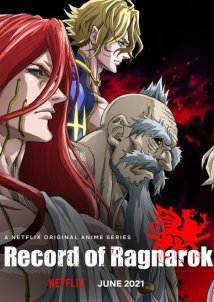 Record of Ragnarok / Shûmatsu no Valkyrie (2021)