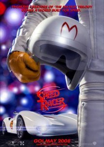 Speed Racer (2008)