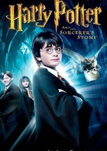 Ο Χάρι Πότερ και η Φιλοσοφική Λίθος / Harry Potter and the Sorcerer's Stone (2001)