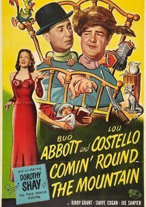 Comin' Round the Mountain (1951)