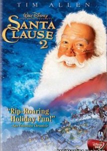 The Santa Clause 2 (2002)