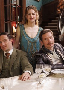 Miss Sophie – Same Procedure as Every Year (2025)