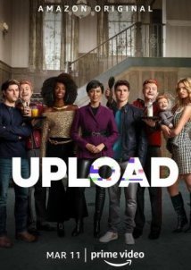 Upload / Ξενοδοχείο "Ο Άλλος Κόσμος" (2020)