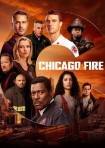 Chicago Fire (2012)