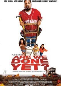Are We Done Yet? / Πως Να Ξανα Οδηγησετε Τον Μπαμπα Στην Τρελα (2007)