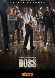 Boss (2011)