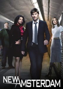 New Amsterdam (2008)