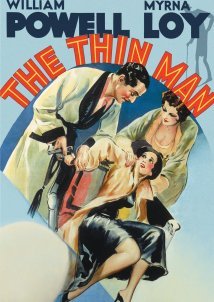 The Thin Man / Ο άνθρωπος-σκιά (1934)