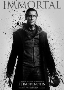 I, Frankenstein (2014)
